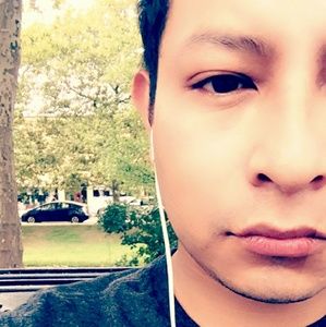 Meet your Posher, Atan